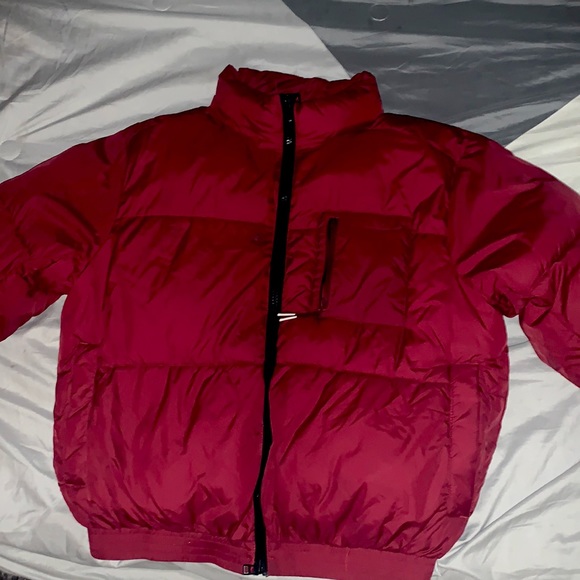 Bomber jacket from foot locker!! - Picture 1 of 3